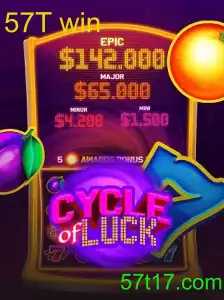 CycleofLuck